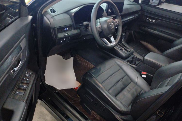 Used Honda CR-V 2023 240TURBO Two-Wheel Drive FENGSHANG Edition 5 Seats
