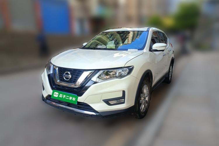 Used Nissan X-Trail 2021 2.0L CVT 2WD XL ITS Comfort Commemorative Edition