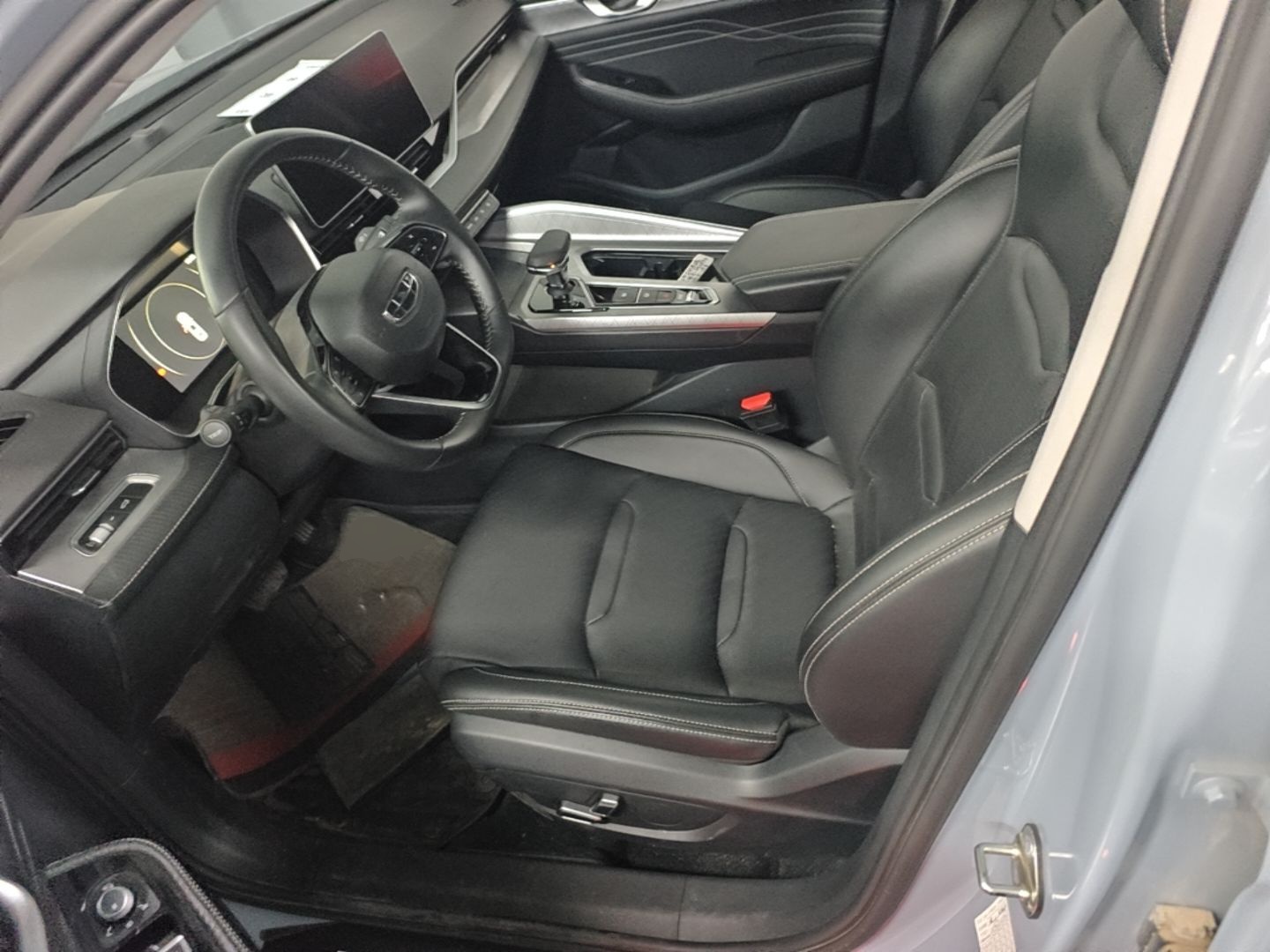 Geely Auto Preface 2023 2.0TD Luxury Version — снимка 17