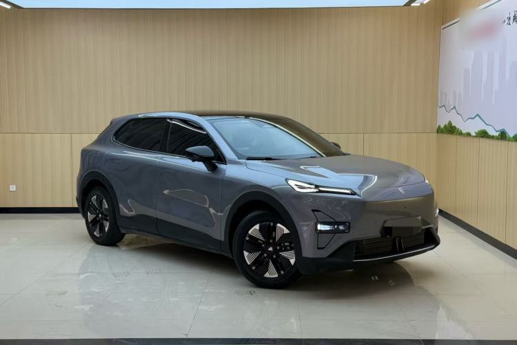 Used Deepal S05 2024 510 Plus Pure Electric Version
