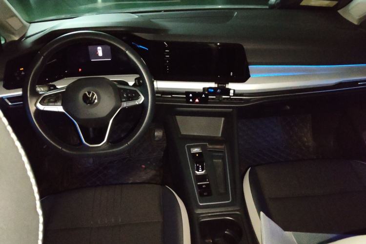 Used Volkswagen Golf 2021 280TSI DSG Pro