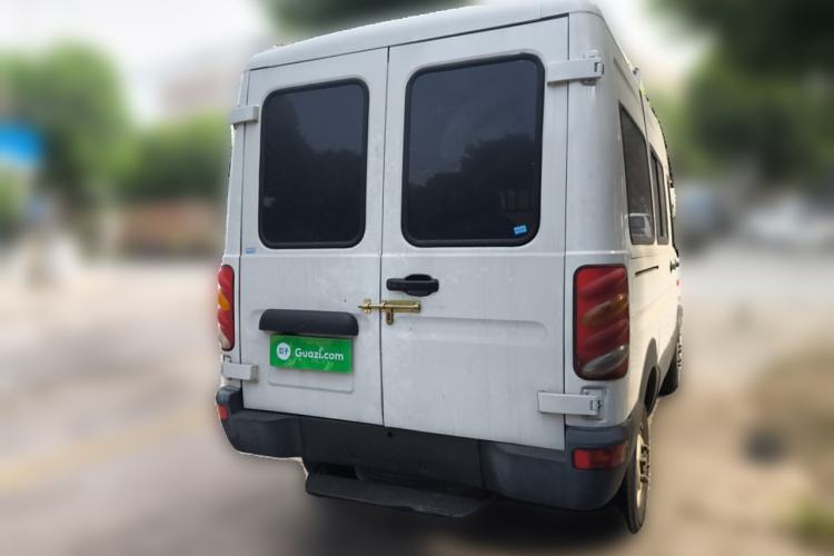 Used Iveco Power Daily 2013 2.8T-A32 All-Round Edition