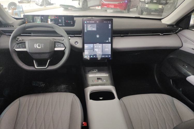 Used Qiyuan A05 2024 145 Max
