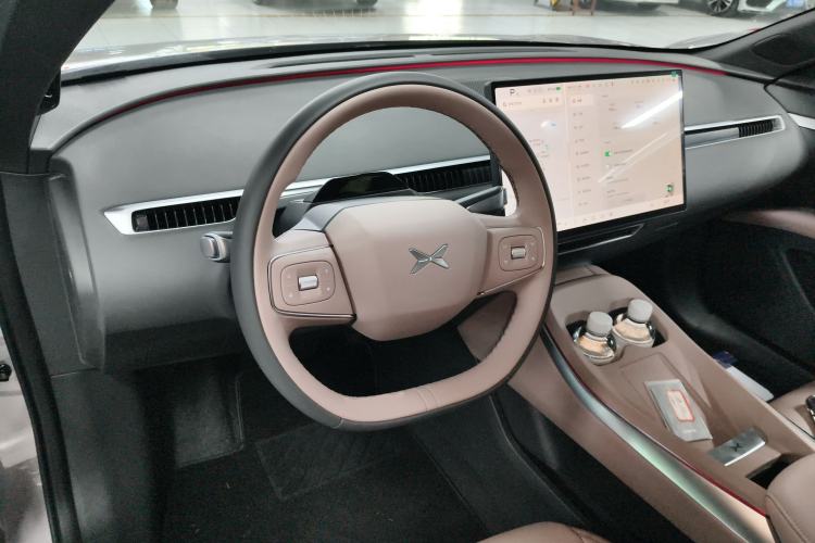 Used XPeng MONA M03 2025 600 with Ultra-Long Range Max
