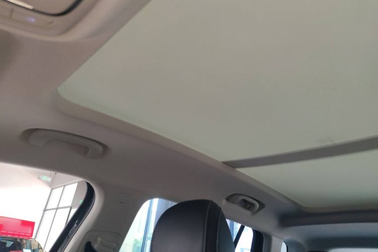 Used Roewe RX5 MAX 2022 1.5T Automatic Youwei Luxury Edition