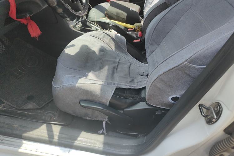 Used Volkswagen Lavida 2013 Revised Version 1.6L Automatic Luxury Edition
