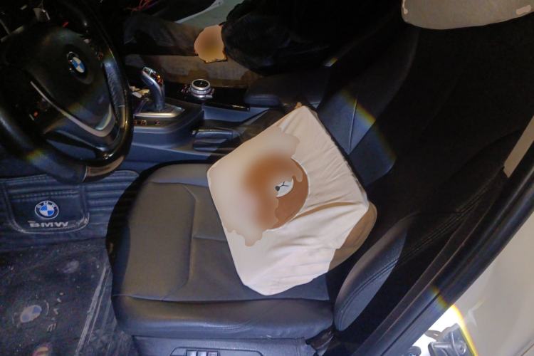 Used BMW 3 Series 2017 320Li M Sport Edition