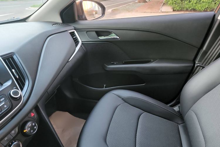 Used Chevrolet Cavalier 2019 320 Automatic Xinyue Edition