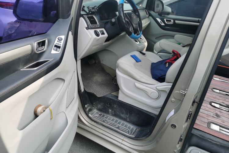 Used SAIC MAXUS G10 2018 PLUS 2.0T Automatic Elite Edition
