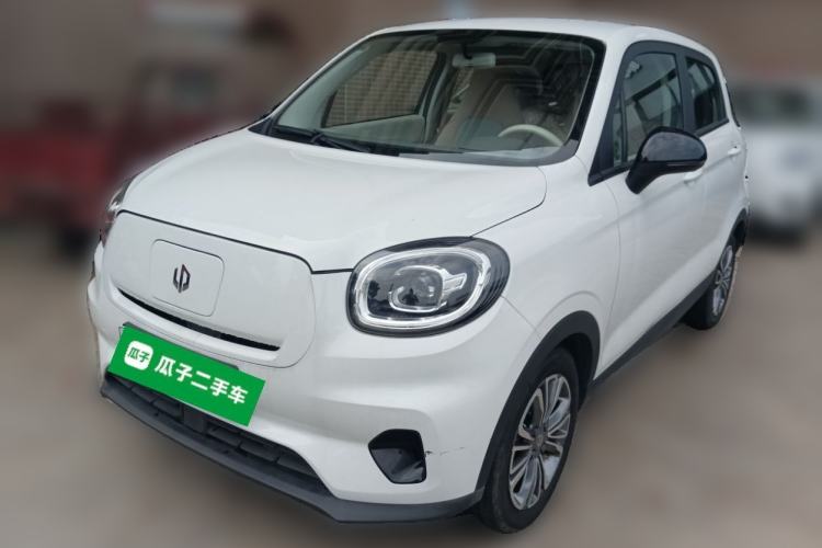 Used Leapmotor T03 2024 310 Comfort Edition