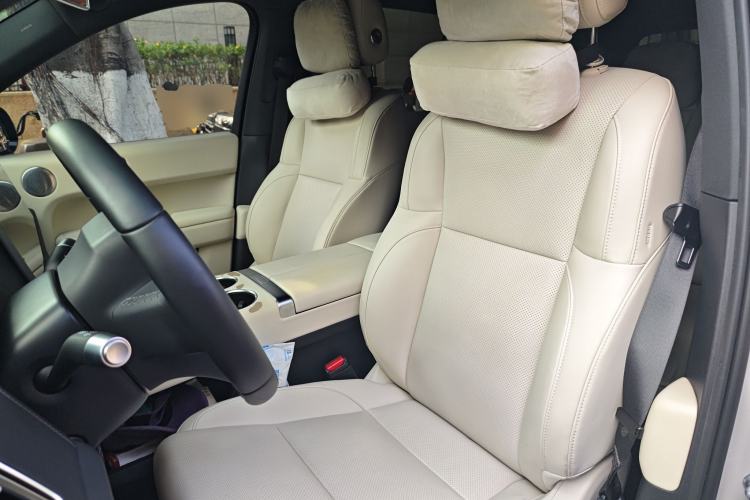 Used Li Auto L6 2024 Pro Model