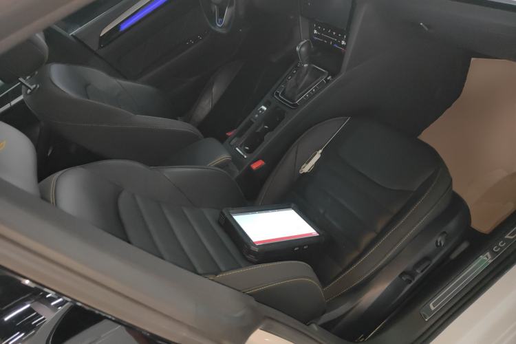 Used Volkswagen FAW-Volkswagen CC 2023 380TSI Striking Edition