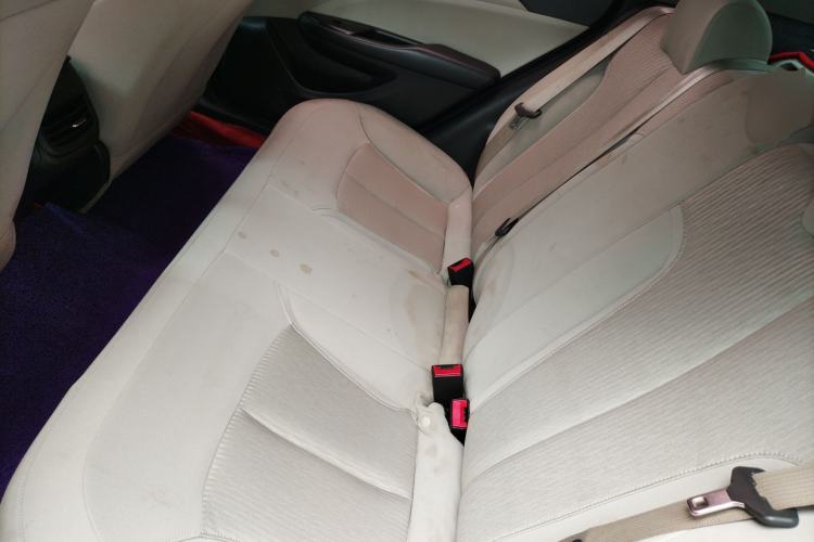 Used Buick GT 2018 15T Dual-Clutch Advanced Model China V Standard
