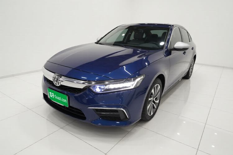 Used Honda Inspire 2019 260TURBO Elegant Edition China VI Emission Standard