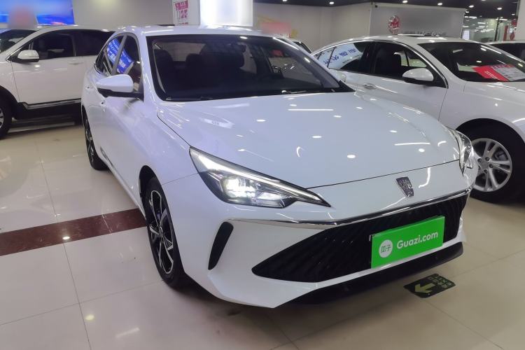 Used Roewe i5 2023 1.5L CVT Luxury Edition