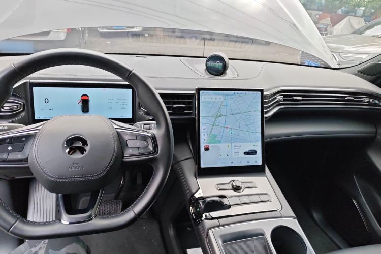 Used Nio ES6 2020 420 km Sport Edition