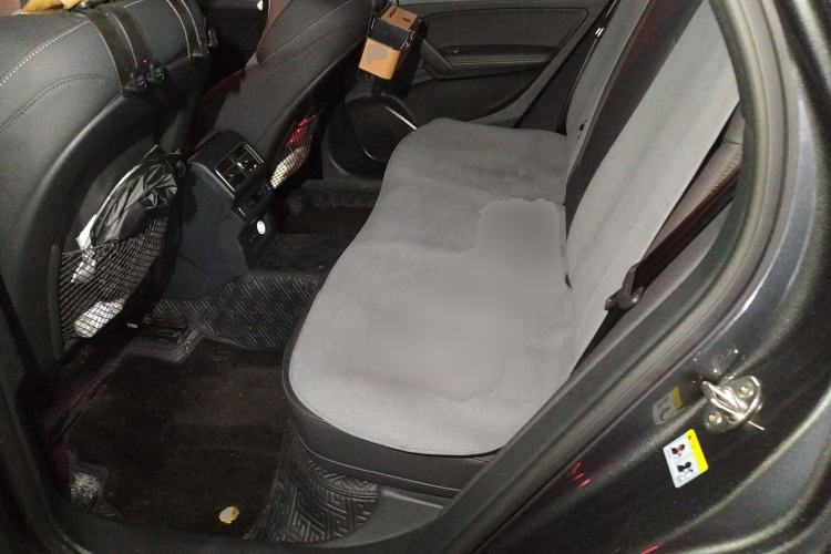 Used Audi Q5L Sportback 2024 40 TFSI Fashion Version
