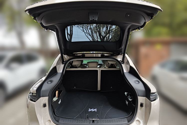 Used IM LS6 2023 Max Standard Edition