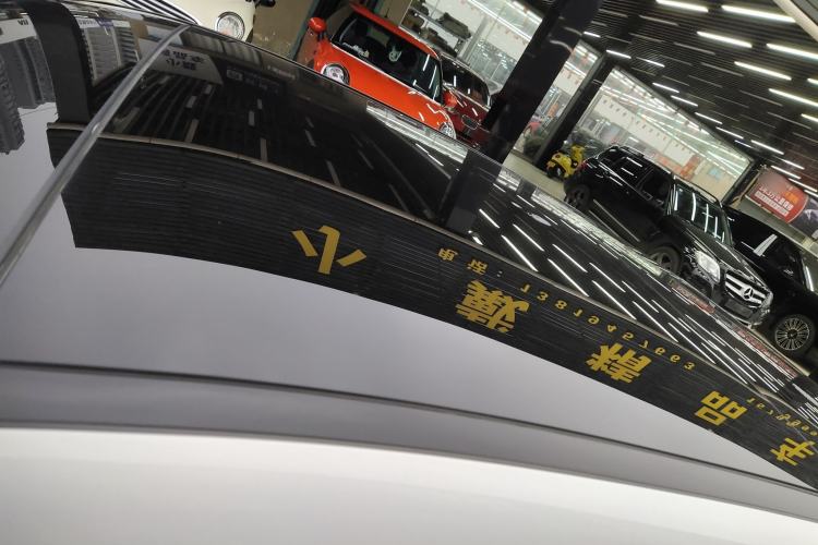 Used Mercedes-Benz C-Class 2023 C 260 L Sport Edition
