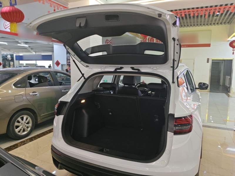 Used Geely Auto Coolray 2024 1.5T DCT Longteng Edition — 18