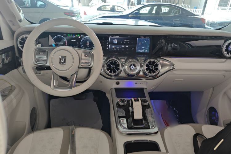 Used Cyberspace Tank 300 2021 2.0T Cyber Tank