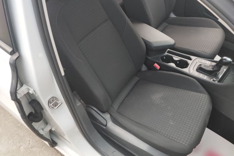 Used Volkswagen Bora 2020 1.5L Automatic Fashion Edition
