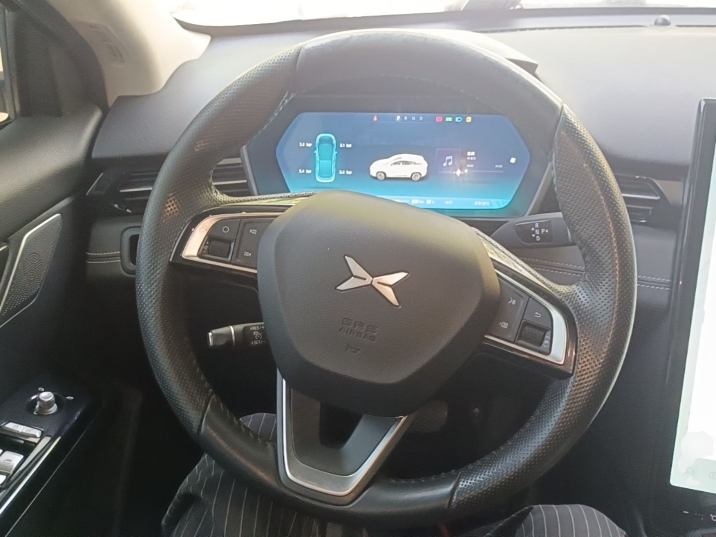 XPeng G3 2022 G3i 460G+ — снимка 15