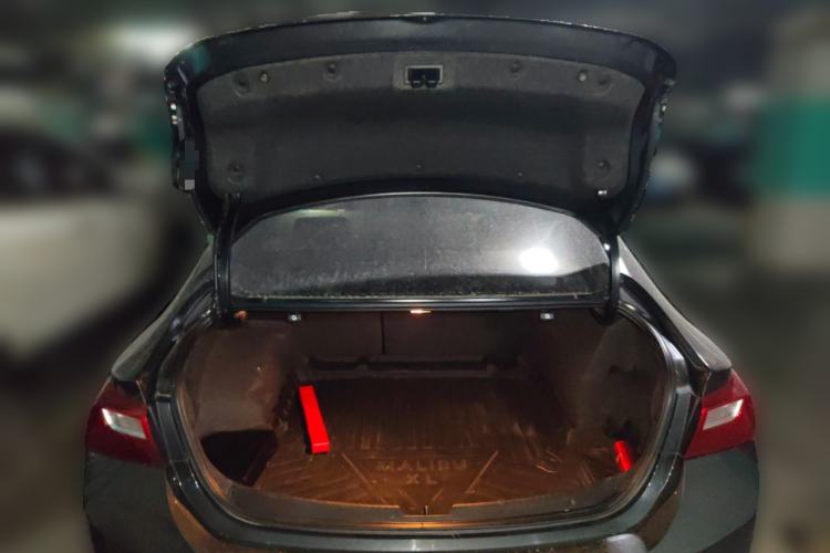 Used Chevrolet Malibu XL 2017 1.5T Automatic Ruichi Edition
