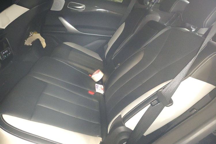 Used Denza X 2020 PHEV Sport Edition
