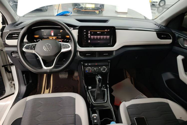 Used Volkswagen Tharu 2025 New Sharp 300TSI Ambitious Edition
