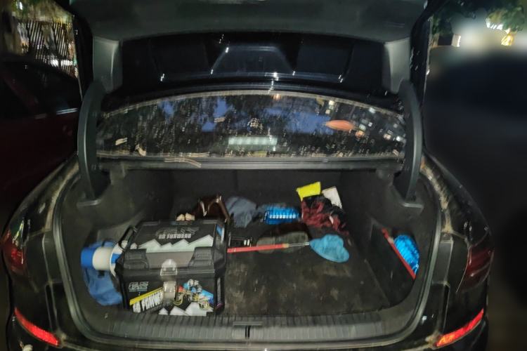 Used Volkswagen Passat 2021 330TSI Elite Edition