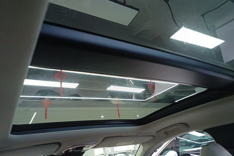 Used Lynk & Co 05 2022 2.0T Two-Wheel Drive Shine Halo
