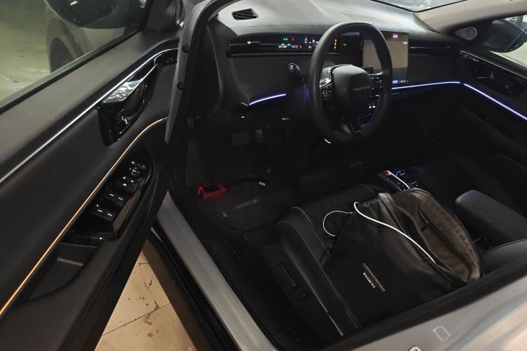 Used Honda e:NP2 2024 Advanced Edition
