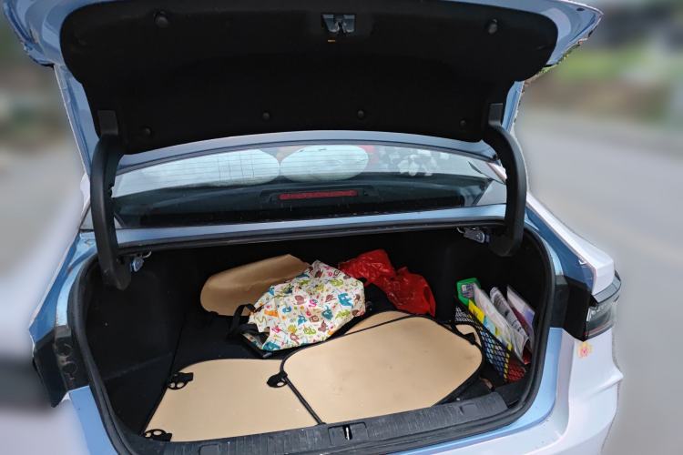 Used Chery Arrizo 8 2022 1.6T DCT Zhen