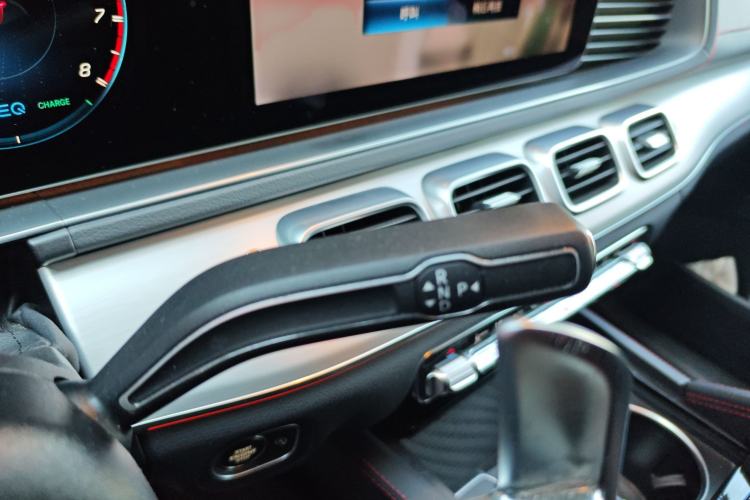 Used Mercedes-Benz GLE AMG 2022 AMG GLE 53 4MATIC+
