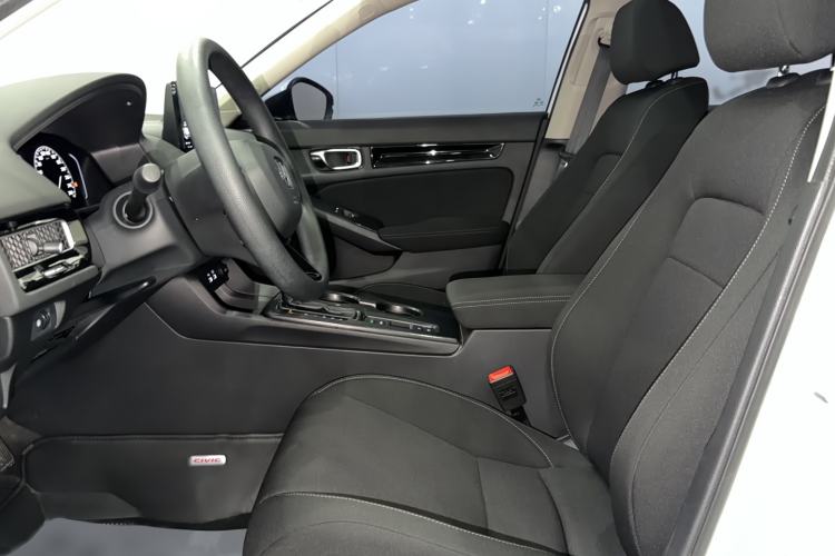 Used Honda Civic 2022 240TURBO CVT Jingcheng Edition