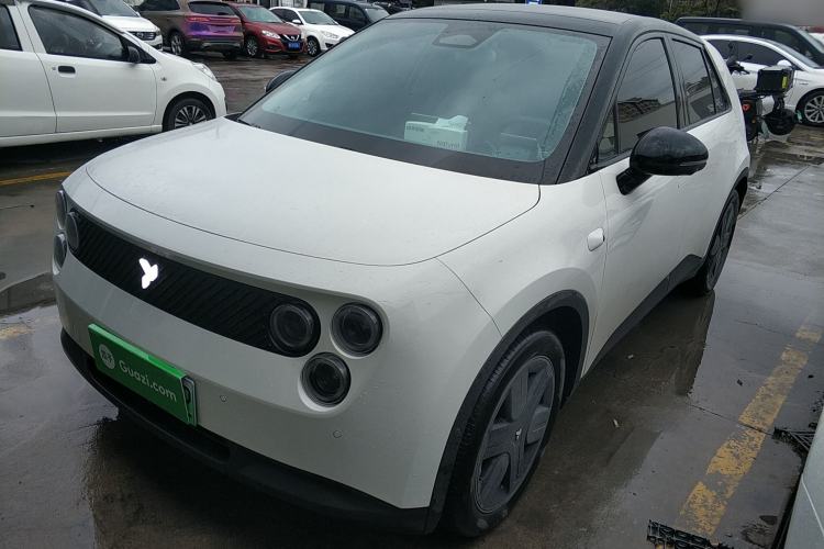 Used firefly 2025 Illuminated Edition