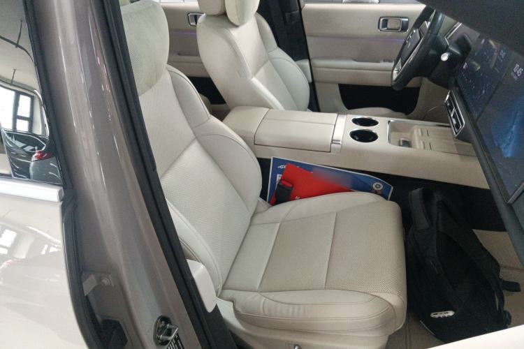 Used Li Auto L6 2024 Max