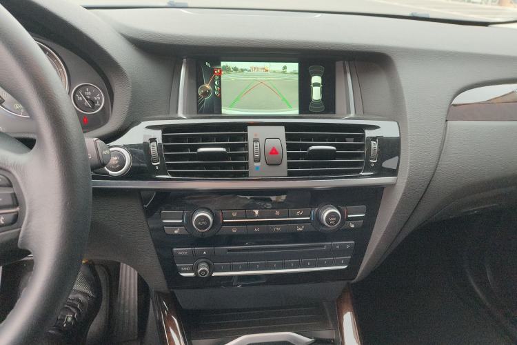 Used BMW X3 2014 xDrive20i X Design Package
