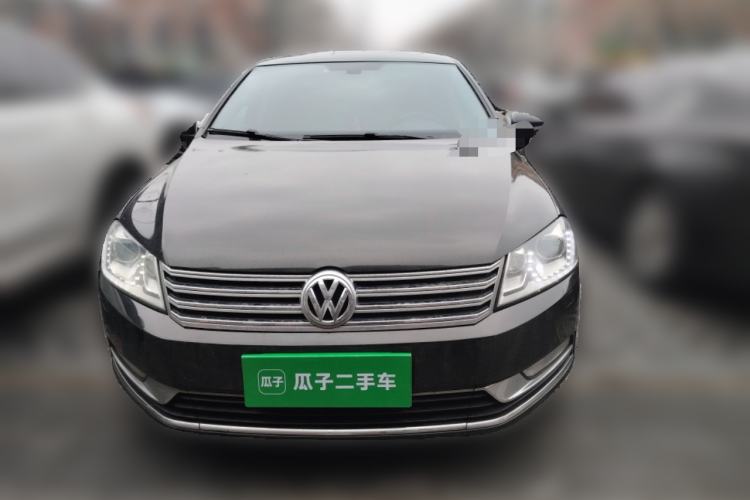 Used Volkswagen Magotan 2012 Facelift 2.0 TSI Prestige Model
