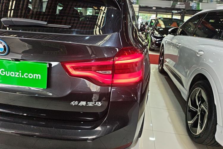 Used BMW iX3 2021 Leading Type Right Rear Taillight