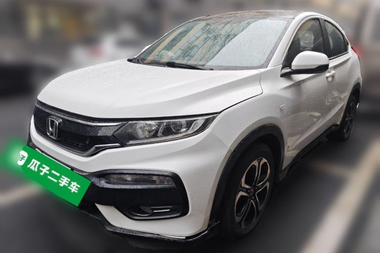 Used Honda XR-V 2015 1.8L EXi CVT Comfort Version