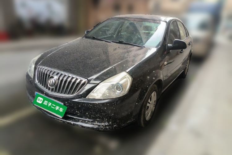 Used Buick Excelle 2015 1.5L Automatic Classic Model