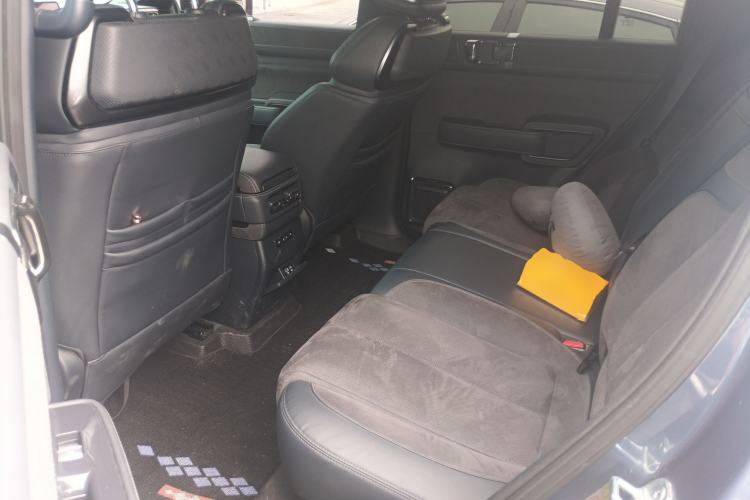 Used Formula Leopard 5 2023 Cloud Ride Flagship Edition