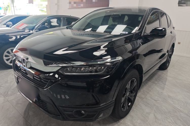 Used Honda Breeze 2021 240TURBO CVT Two-Wheel Drive Smart Enjoyment Version