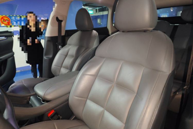 Used IM LS6 2025 Ultra-Long Range Lingxi Intelligent Driving Edition
