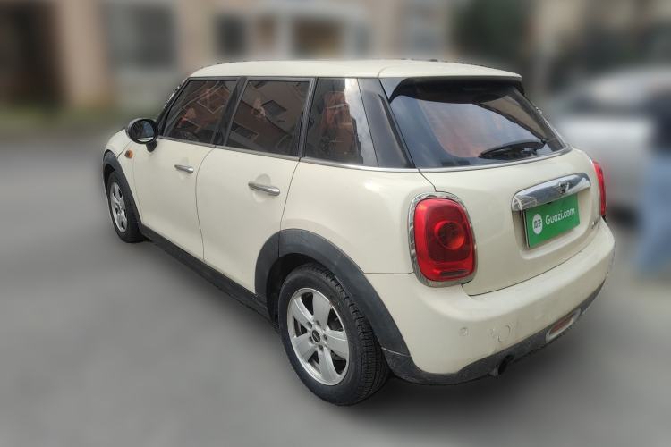 Used MINI 2015 1.2T ONE Five-Door Edition
