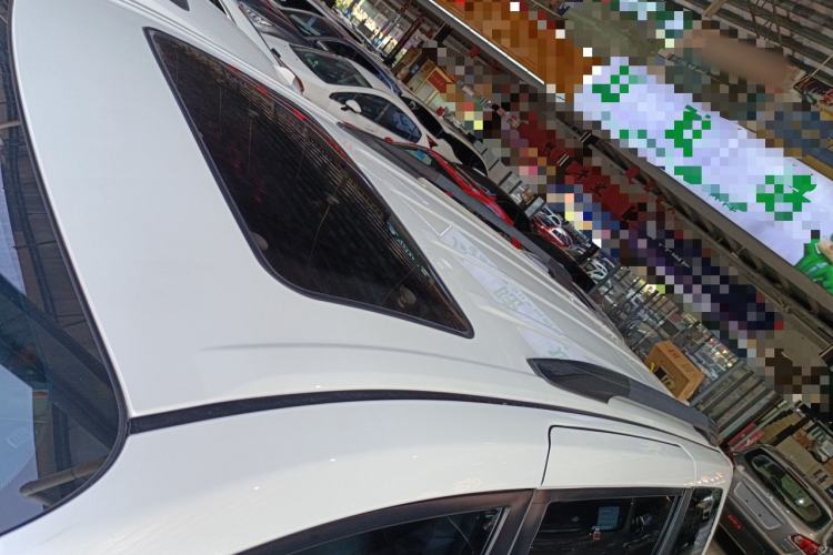 Used Toyota Sienna 2016 3.5L Two-Wheel Drive 7-Seater Parallel Import
