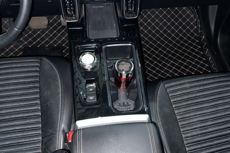 Used Haval DARGO 2022 1.5T DCT Two-Wheel Drive Border Collie Edition
