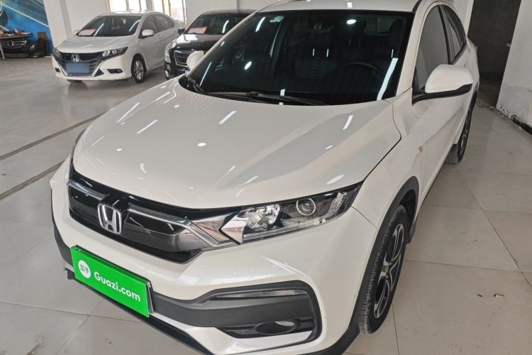 Used Honda XR-V 2021 1.5L CVT Comfort Version